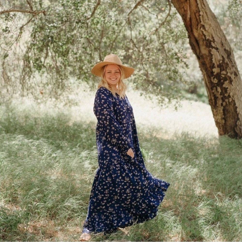 CJLA Laurel dress